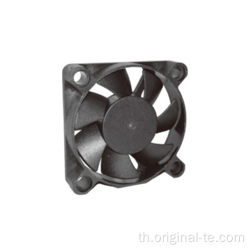 oem อายุการใช้งานยาวนาน 45x45x10mm DC Axial Fan